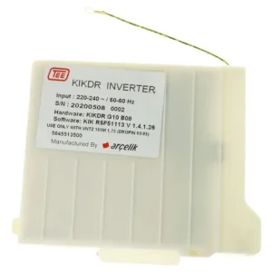 modulo inverter frigo beko 5645513500
