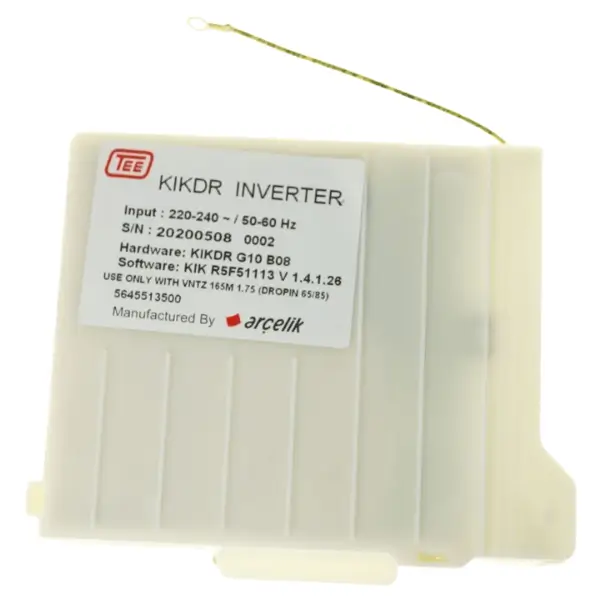 modulo inverter frigo beko 5645513500