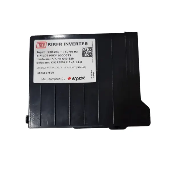 modulo inverter frigo beko 5645537500
