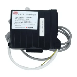 modulo inverter frigo beko 5940940100