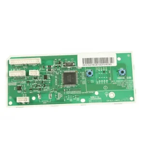 modulo lavatrice samsung dc92-01603b