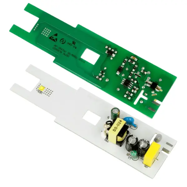 modulo led frigo liebherr 607108600