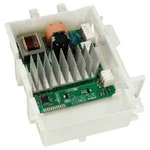 modulo motore lavatrice bosch 11032423