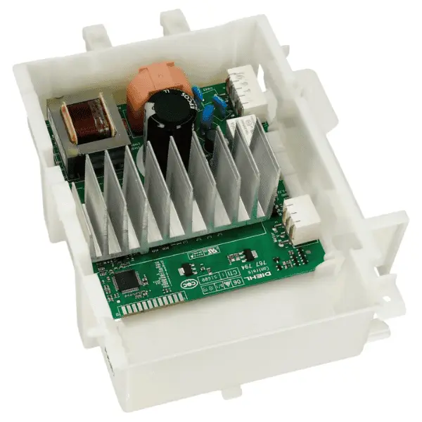 modulo motore lavatrice bosch 11032423