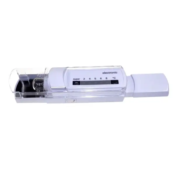 Facciata Cassetto Verdure Originale BOSCH Per Frigorifero, Codice 00708200 / 708200