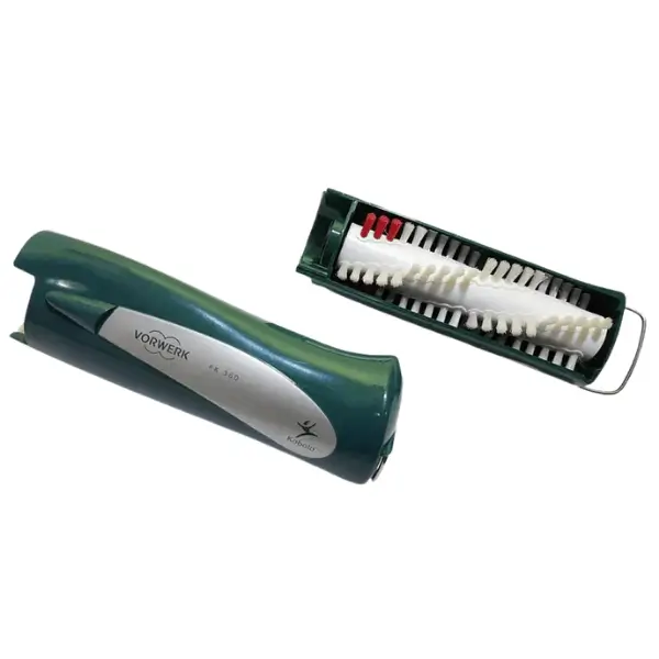 modulo portaspazzole rinfresca vorwerk eb360-eb370-eb371 originali vf48987