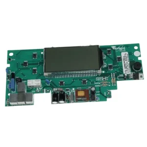 modulo scheda display frigorifero whirpool ignis 481221848181