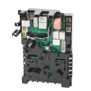 modulo scheda lavatrice bosch 00679111