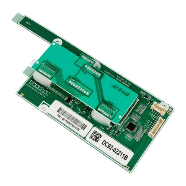 modulo touch lavatrice samsung dc92-02211b