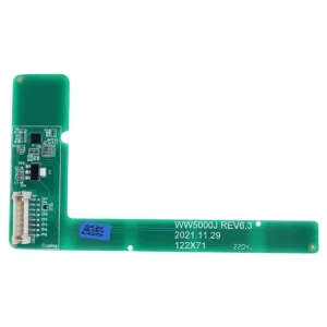modulo touch lavatrice samsung dc92-03131a