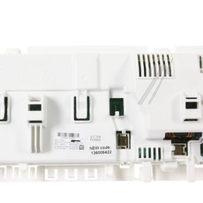 modulo / unita'elettrica per asciugatrice aeg 973916097556005