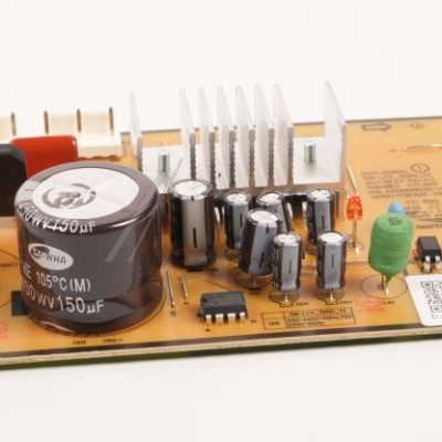 modulo / unita'elettrica per frigorifero samsung