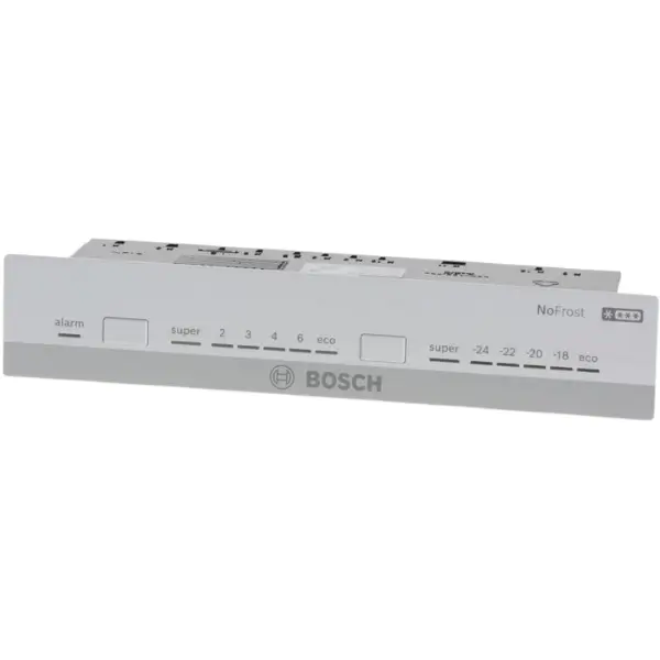 modulo/scheda frigo bosch 12014262