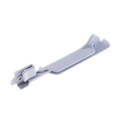 molla apertura cassetto per asciugatrice hotpoint-ariston c00286087