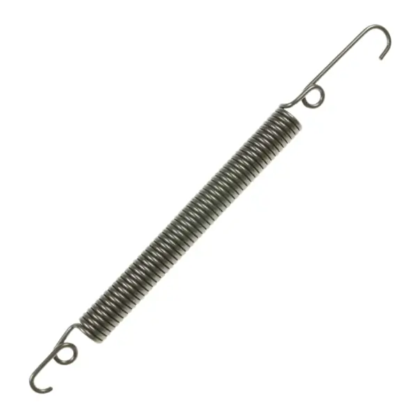 molla cerniera lavastoviglie SMEG 895092757