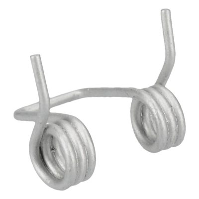 molla di chiusura per lavatrice rex 1240139038