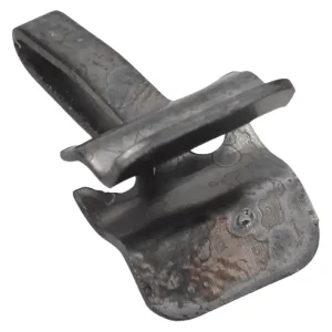 molla fissaggio bulbo forno ariston c00039578