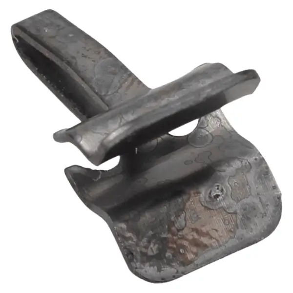 molla fissaggio bulbo forno ariston c00039578