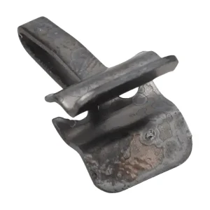 molla fissaggio bulbo termostato forno ariston c00039578