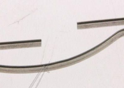 molla per asciugatrice beko 2964980100