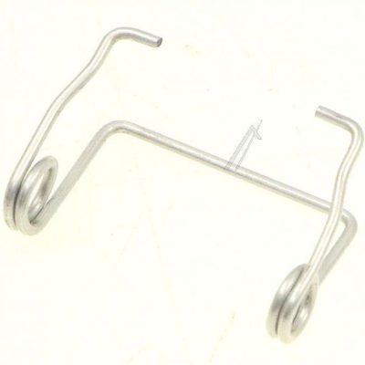 molla porta zoccolo per asciugatrice aeg 1366081006