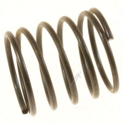 molla pulsante sportello per asciugatrice beko 2965090100