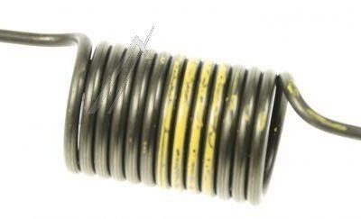 molla serbatoio per lavatrice bosch 634072