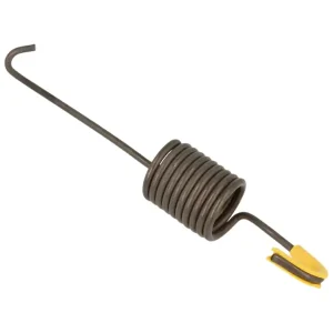 molla superiore vasca lavatrice candy 43005963