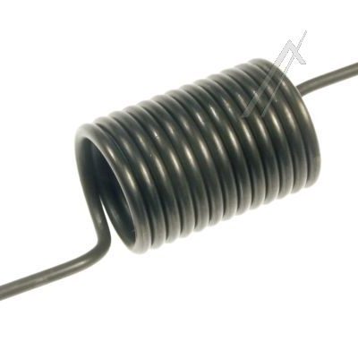 molla vasca per lavatrice bosch 00629929