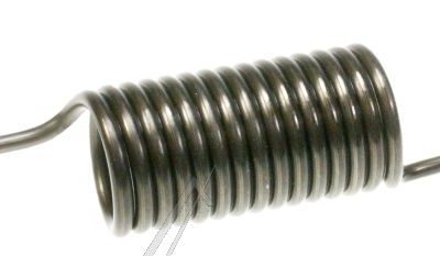 molla vasca per lavatrice bosch 00629930