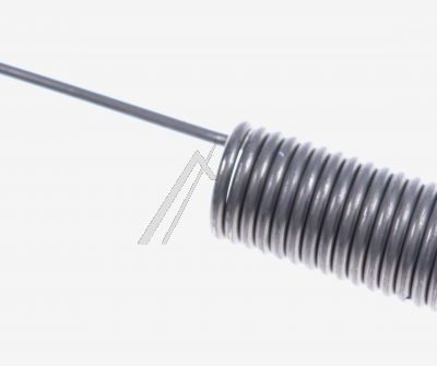 molle vasca per lavatrice electrolux