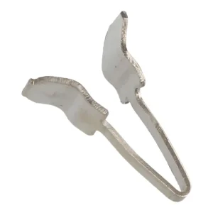 molletta fissaggio bulbo termostato forno candy 41012361