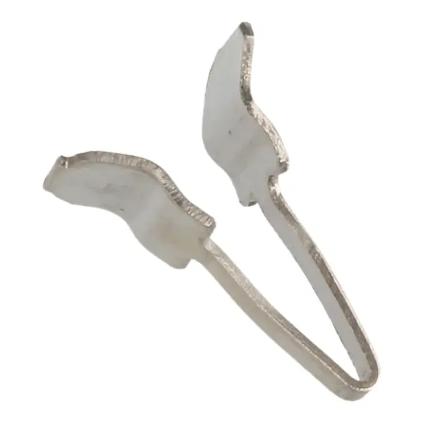 molletta fissaggio bulbo termostato forno candy 41012361