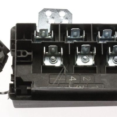 morsettiera trifase per lavastoviglie electrolux c00136759