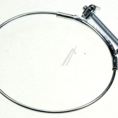 morsetto tubazione per lavatrice lg