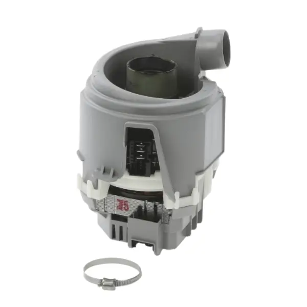 motopompa completa lavastoviglie bosch 00651956