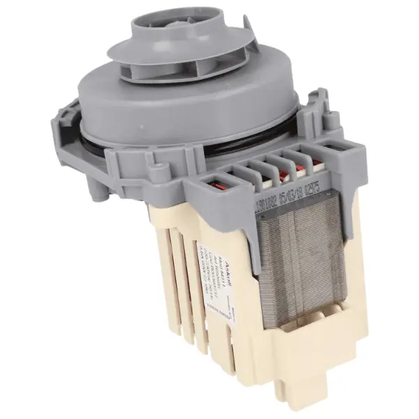 motopompa elettropompa  motore  per  lavastoviglie ariston indesit whirpool ignis  c00303737