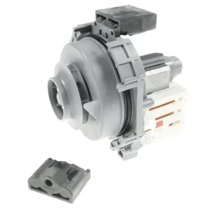 motopompa elettropompa motore per lavastoviglie ariston indesit c00303672