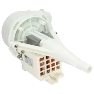 motopompa elettropompa motore per lavastoviglie candy hoover gasfire zerowatt 41900938