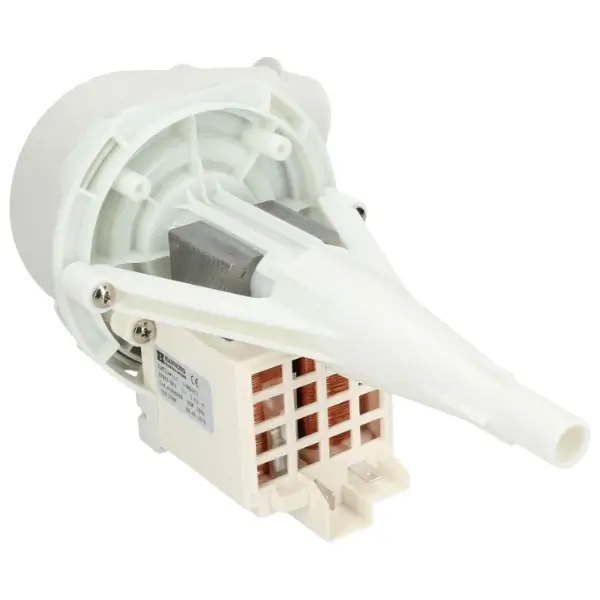 motopompa elettropompa motore per lavastoviglie candy hoover gasfire zerowatt 41900938