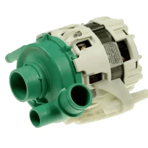 motopompa elettropompa motore per lavastoviglie smeg 795210634