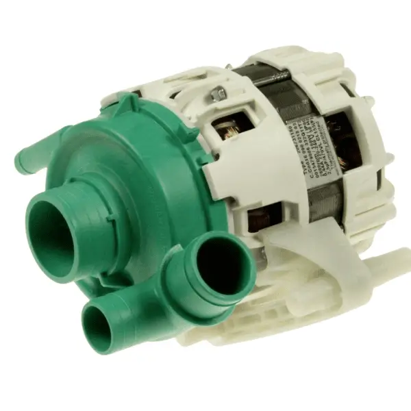 motopompa elettropompa motore per lavastoviglie smeg 795210634