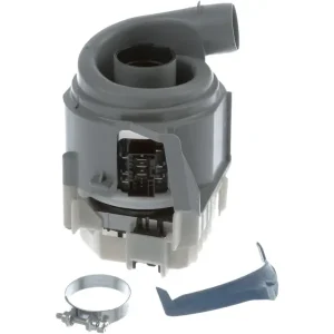 motopompa lavastoviglie bosch 12019637 originale