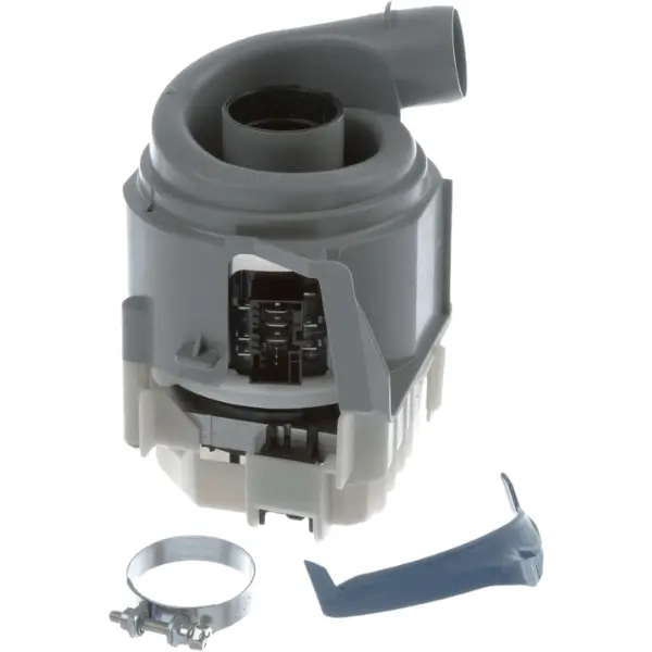 motopompa lavastoviglie bosch 12019637 originale