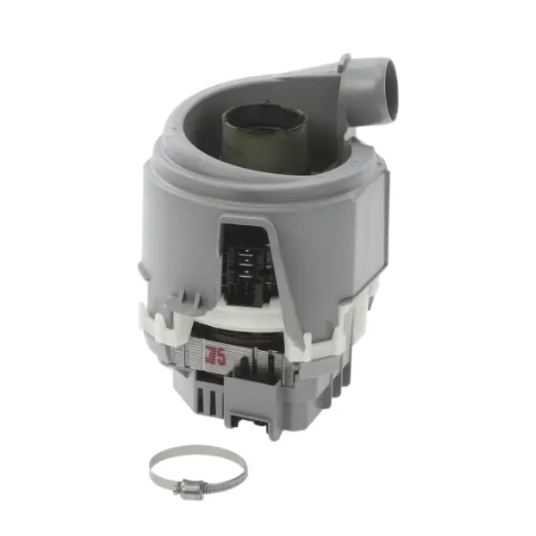 motopompa lavastoviglie bosch   00651956