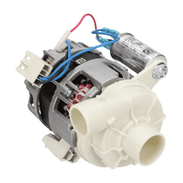 motopompa lavastoviglie wegawhite 22073025