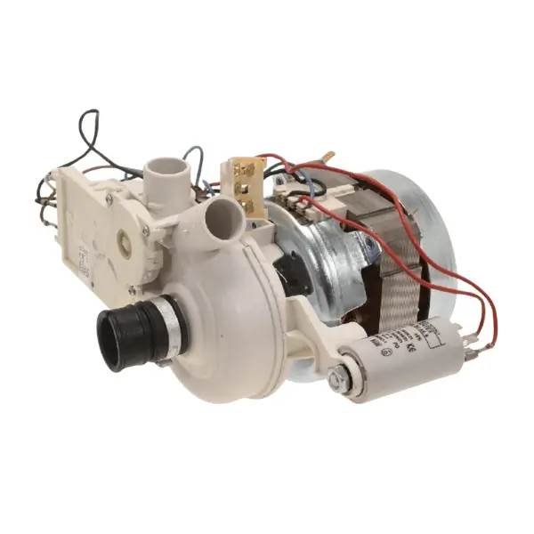 motopompa pompa motore per lavastoviglie ariston indesit  c00315345