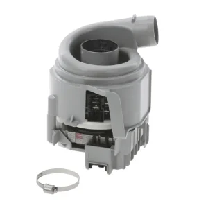 motopompa+resistenza originale lavastoviglie bosch 00755078