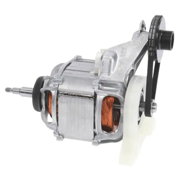 motore asciugatrice bosch 00145455