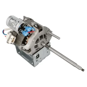 motore asciugatrice gorenje 431645